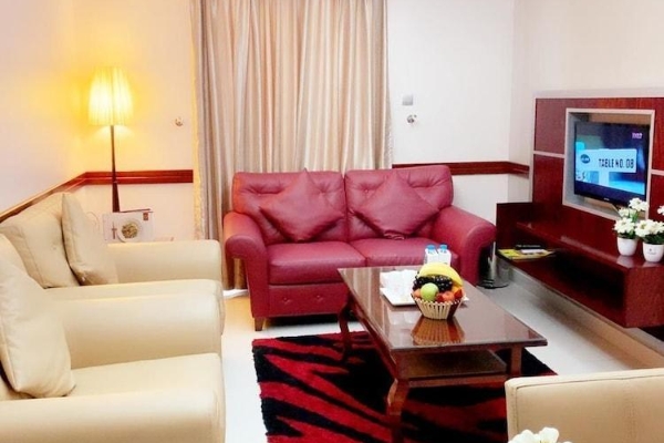 Hala Inn Hotel Apartments